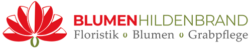 Logo Blumen Hildenbrand Eberbach
